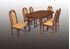 Obrazek Zestaw Eko stół i 4 krzesła