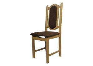 Obrazek Krzesło drewniane do jadalni Monika 2