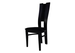 Obrazek Krzesło drewniane do jadalni Luiz