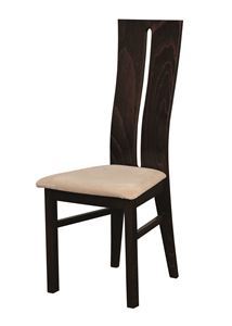 krzesło drewniane Andrzej I