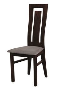 krzesło Andrzej II do salonu