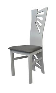 krzesło drewniane Dejv