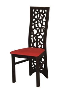 krzesło drewniane do jadalni Drewko