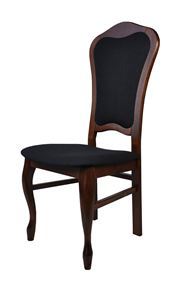 krzesło drewniane do jadalni Irmina