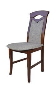 Obrazek Krzesło drewniane do jadalni Iwona