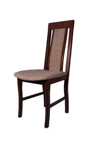 Obrazek Krzesło drewniane do jadalni Jack