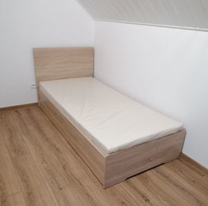 Obrazek Łóżko Franio  bez pojemnika